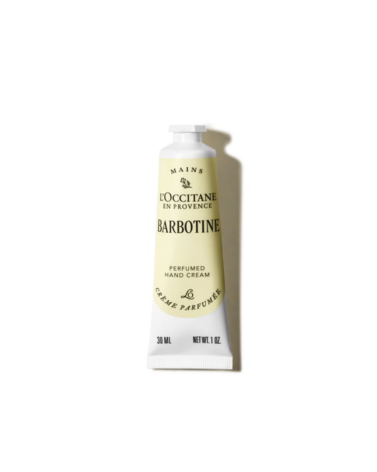 Barbotine Hand Cream - Barbotine El Kremi