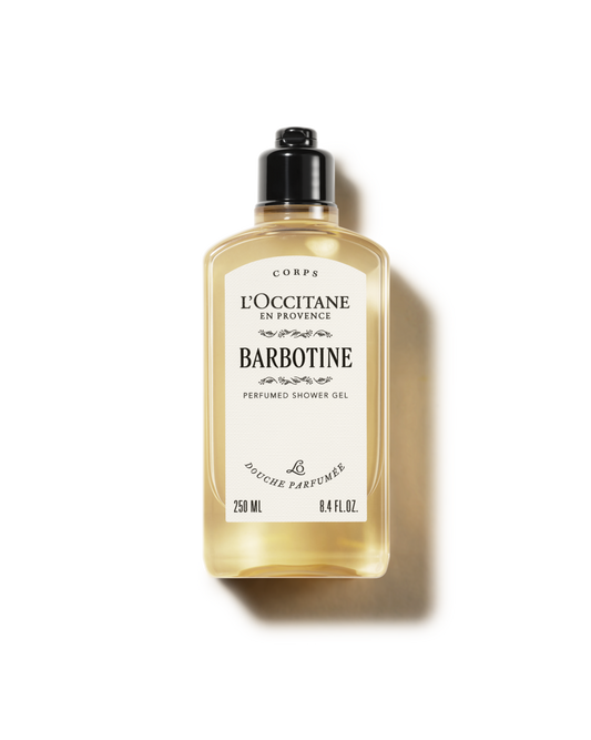 Barbotine Shower Gel - Barbotine Duş Jeli