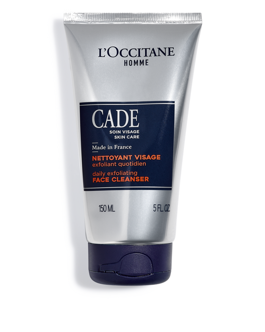 Cade Daily Exfoliating Cleanser - Ardıç Günlük Cilt Temizleyici
