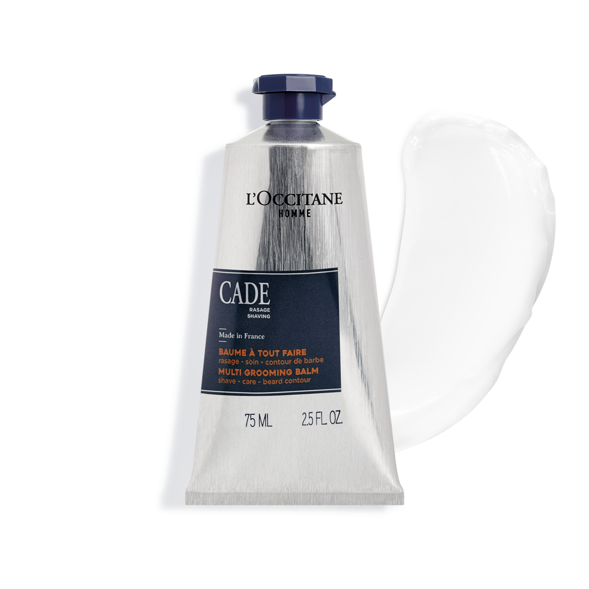Cade Multi Grooming Balm - Ardıç Tıraş Sonrası Balm