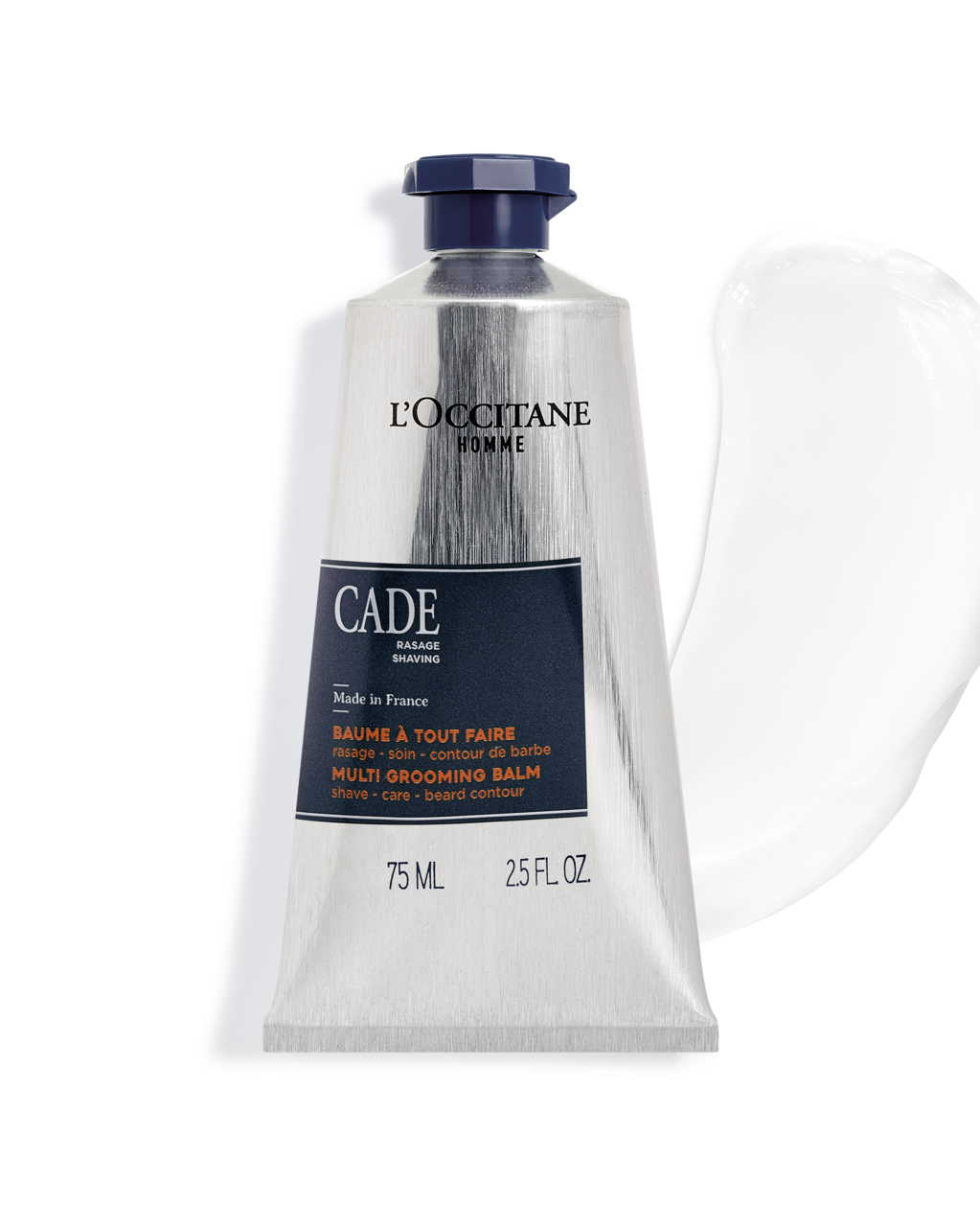 Cade Multi Grooming Balm - Ardıç Tıraş Sonrası Balm