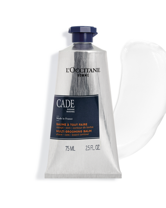 Cade Multi Grooming Balm - Ardıç Tıraş Sonrası Balm