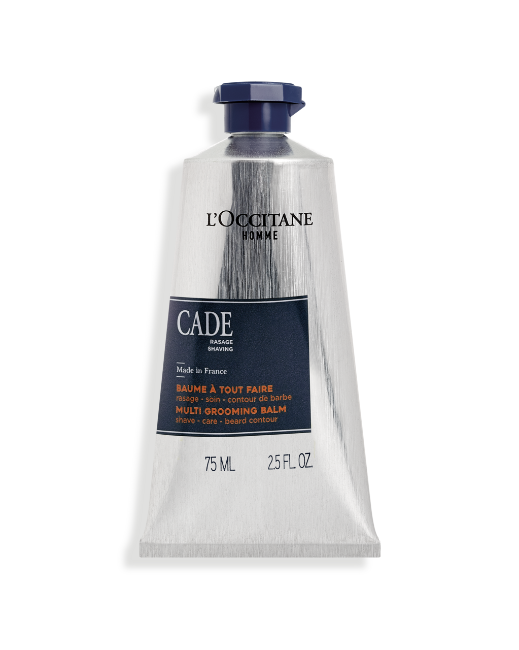 Cade Multi Grooming Balm - Ardıç Tıraş Sonrası Balm
