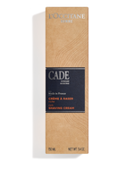 Cade Rich Shaving Cream - Ardıç Tıraş Kremi