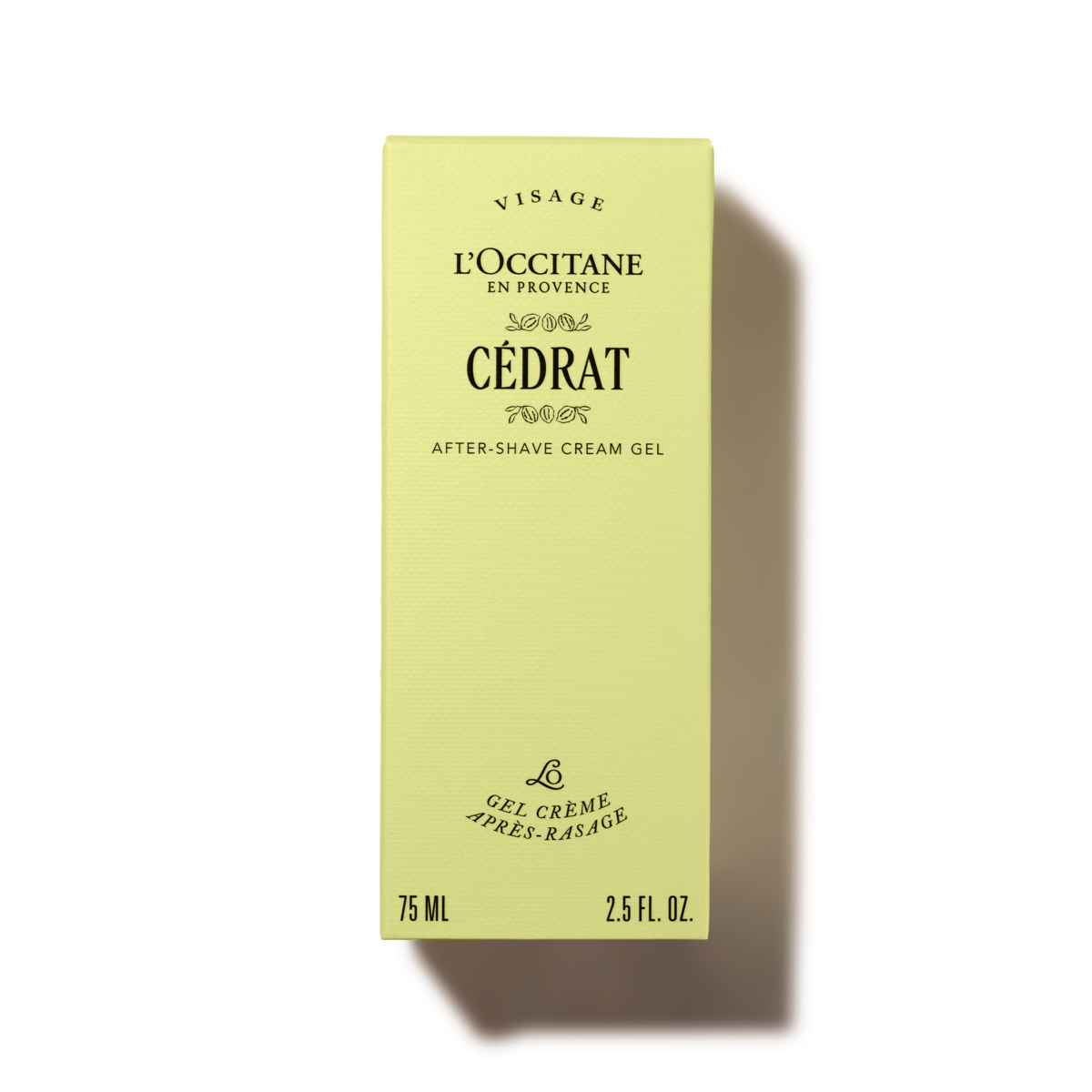 Cédrat After Shave Balm - Cédrat Tıraş Sonrası Balm