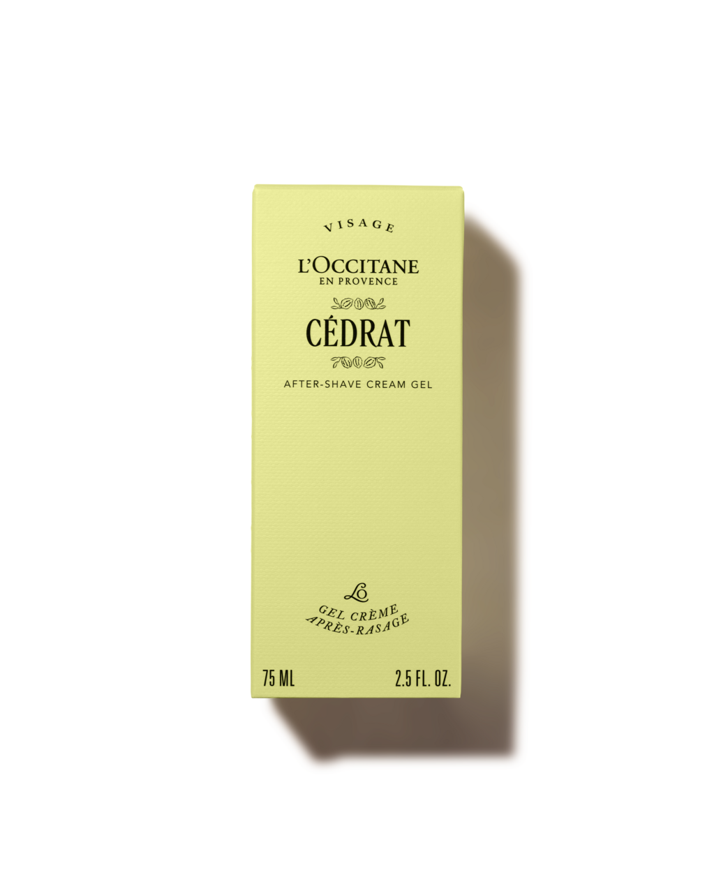 Cédrat After Shave Balm - Cédrat Tıraş Sonrası Balm
