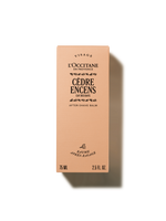 Cèdre Encens (Baux) After Shave Balm - Cèdre Enches Tıraş Sonrası Balm