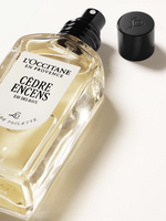 Cèdre Encens (Baux) Eau de Toilette - Cèdre Encens EDT Parfüm