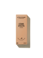 Cèdre Encens (Baux) Eau de Toilette - Cèdre Encens EDT Parfüm
