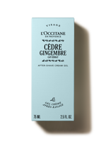 Cèdre Gingembre (Cap Cédrat) After Shave Balm - Cèdre Gingembre Tıraş Sonrası Balm