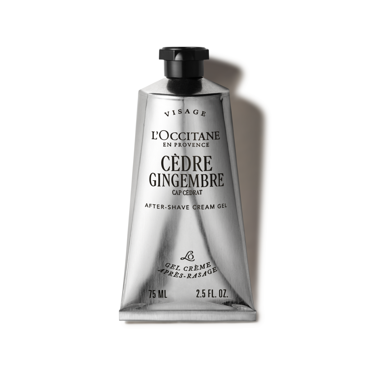 Cèdre Gingembre (Cap Cédrat) After Shave Balm - Cèdre Gingembre Tıraş Sonrası Balm