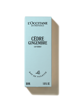 Cèdre Gingembre (Cap Cédrat) Eau de Toilette - Cèdre Gingembre EDT Parfüm