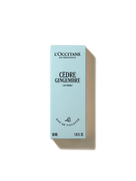 Cèdre Gingembre (Cap Cédrat) Eau de Toilette - Cèdre Gingembre EDT Parfüm