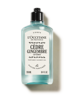 Cèdre Gingembre (Cap Cédrat) Shower Gel - Cèdre Gingembre Duş Jeli