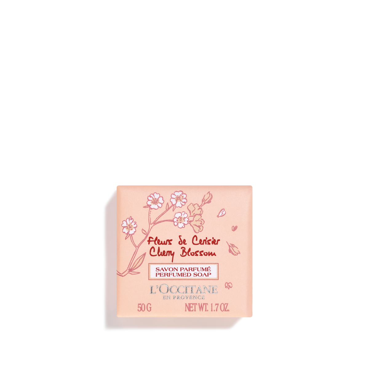 Cherry Blossom Soap - Kiraz Çiçeği Sabun