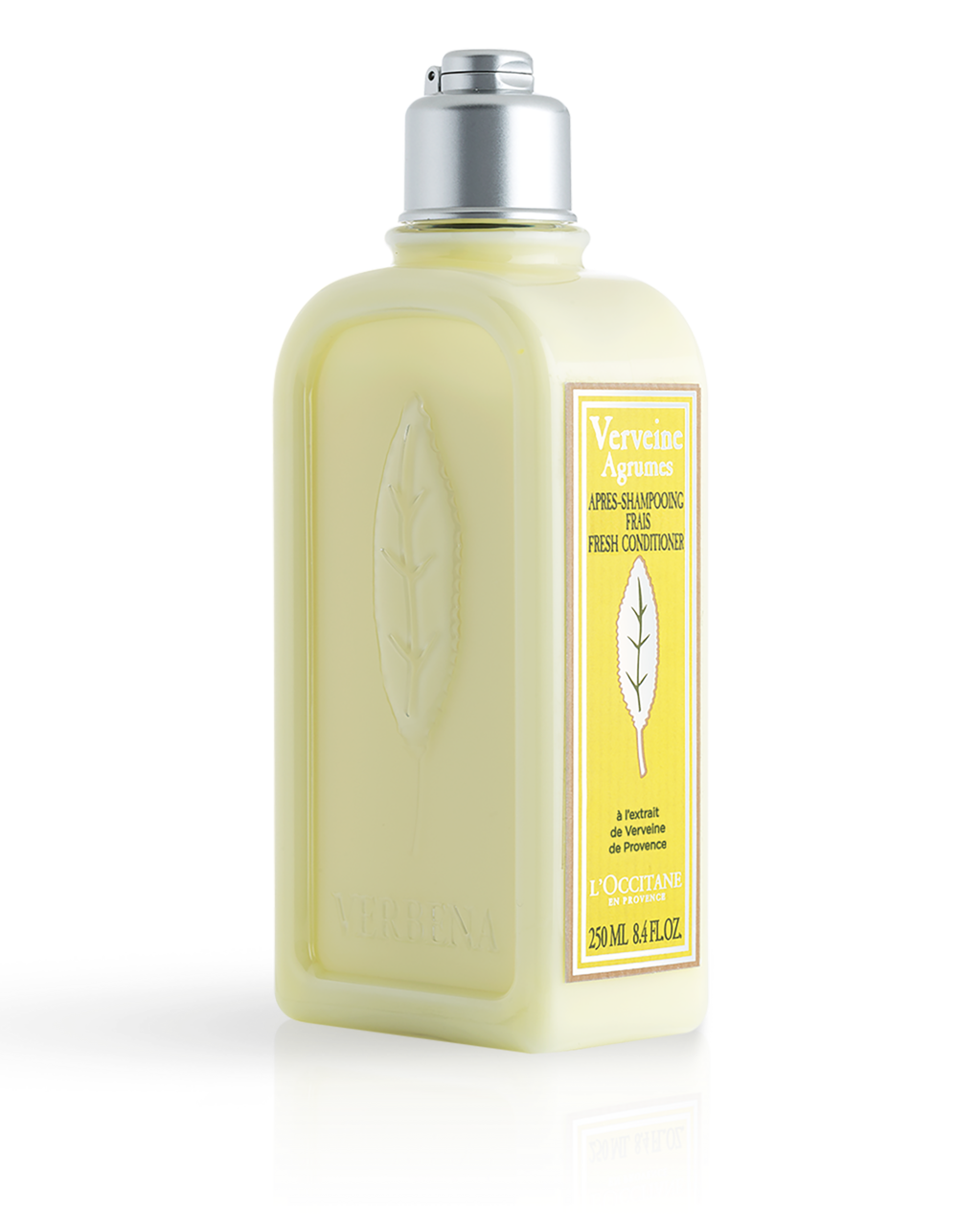 Citrus Verbena Conditioner - Mine Çiçeği Turunçgiller Saç Kremi
