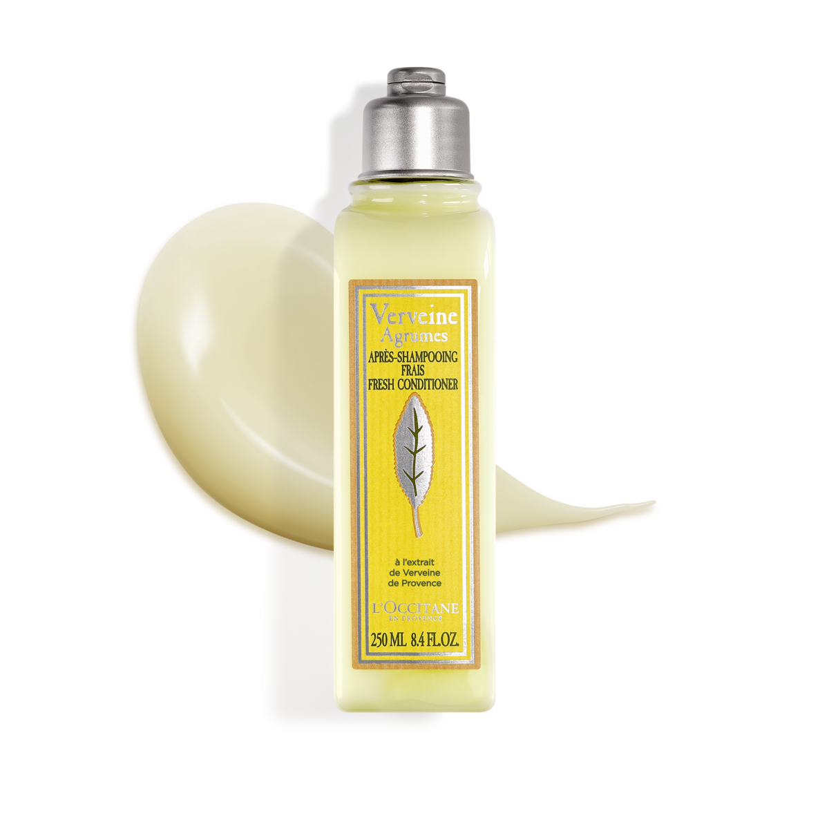 Citrus Verbena Conditioner - Mine Çiçeği Turunçgiller Saç Kremi