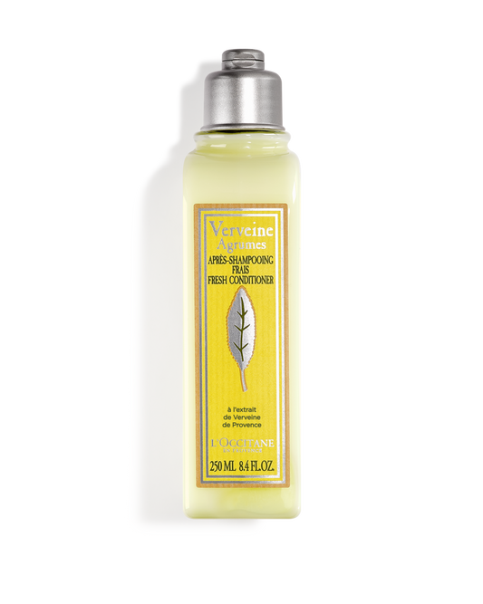 Citrus Verbena Conditioner - Mine Çiçeği Turunçgiller Saç Kremi