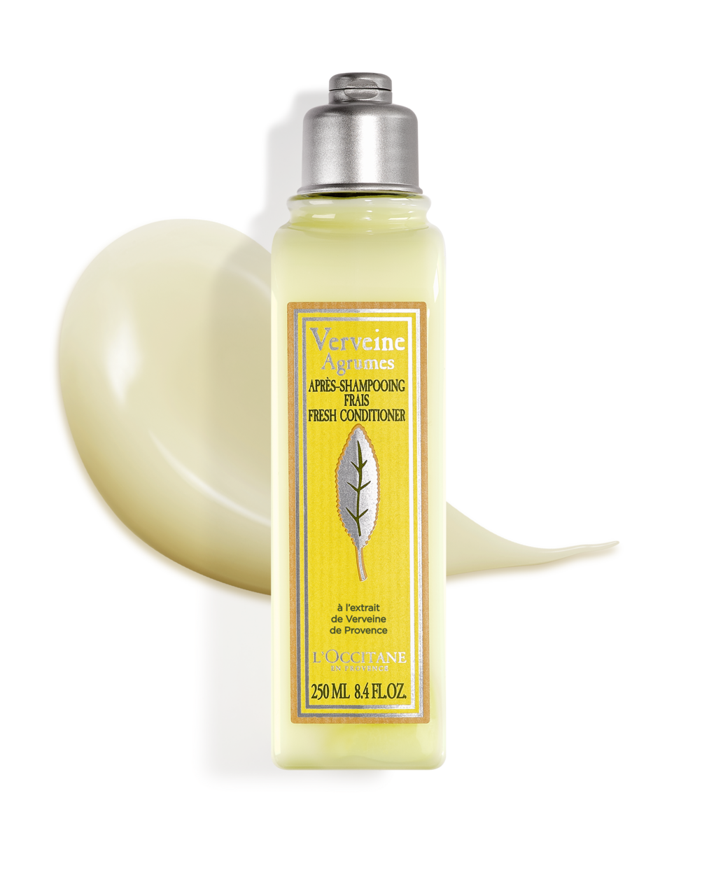Citrus Verbena Conditioner - Mine Çiçeği Turunçgiller Saç Kremi
