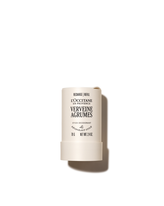 Citrus Verbena Deodorant Refill