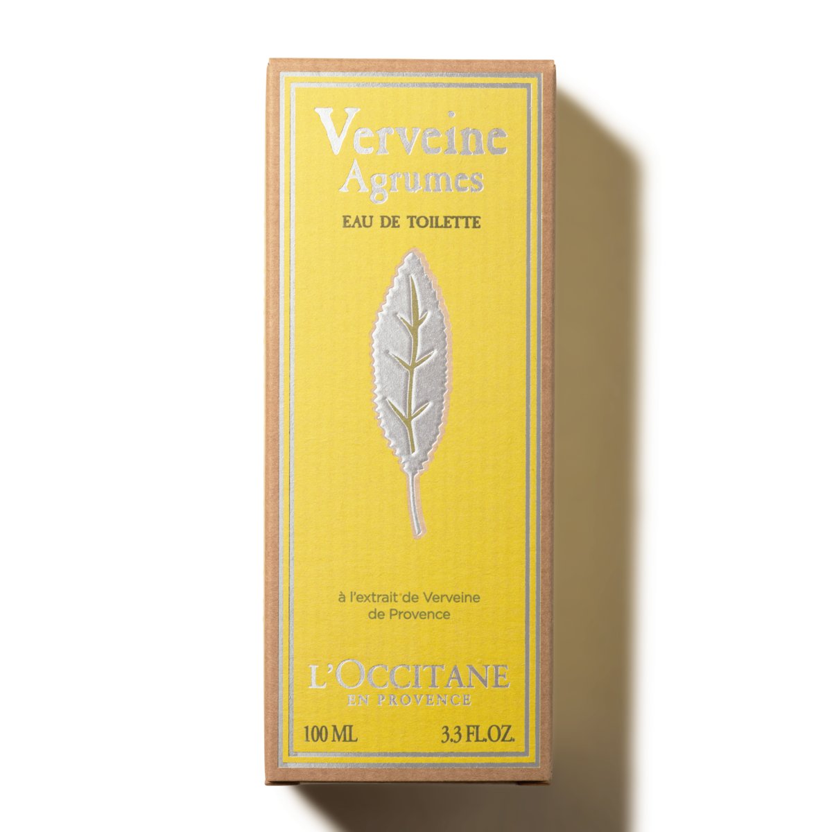 Citrus Verbena Eau de Toilette - Mine Çiçeği Turunçgiller EDT Parfüm