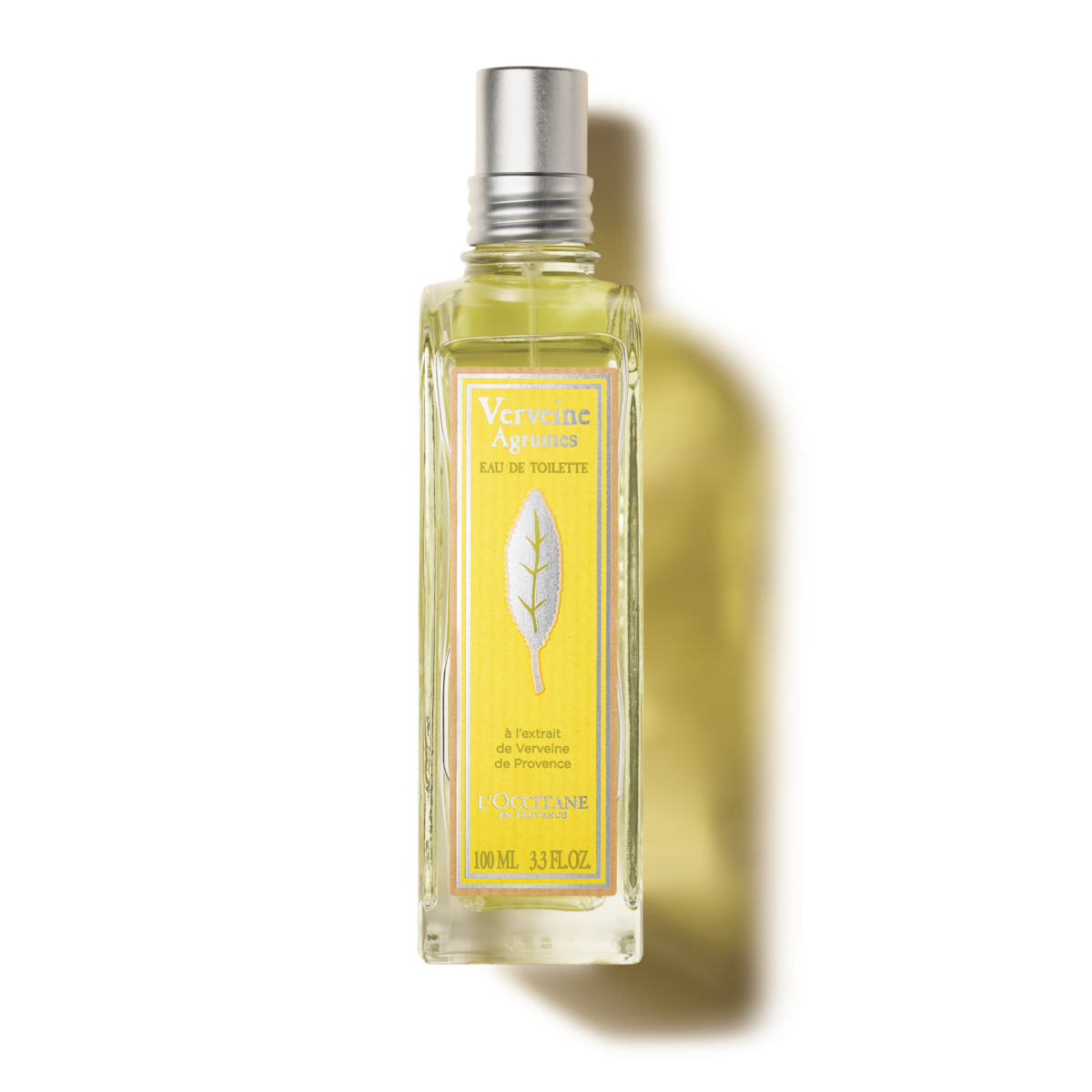 Citrus Verbena Eau de Toilette - Mine Çiçeği Turunçgiller EDT Parfüm