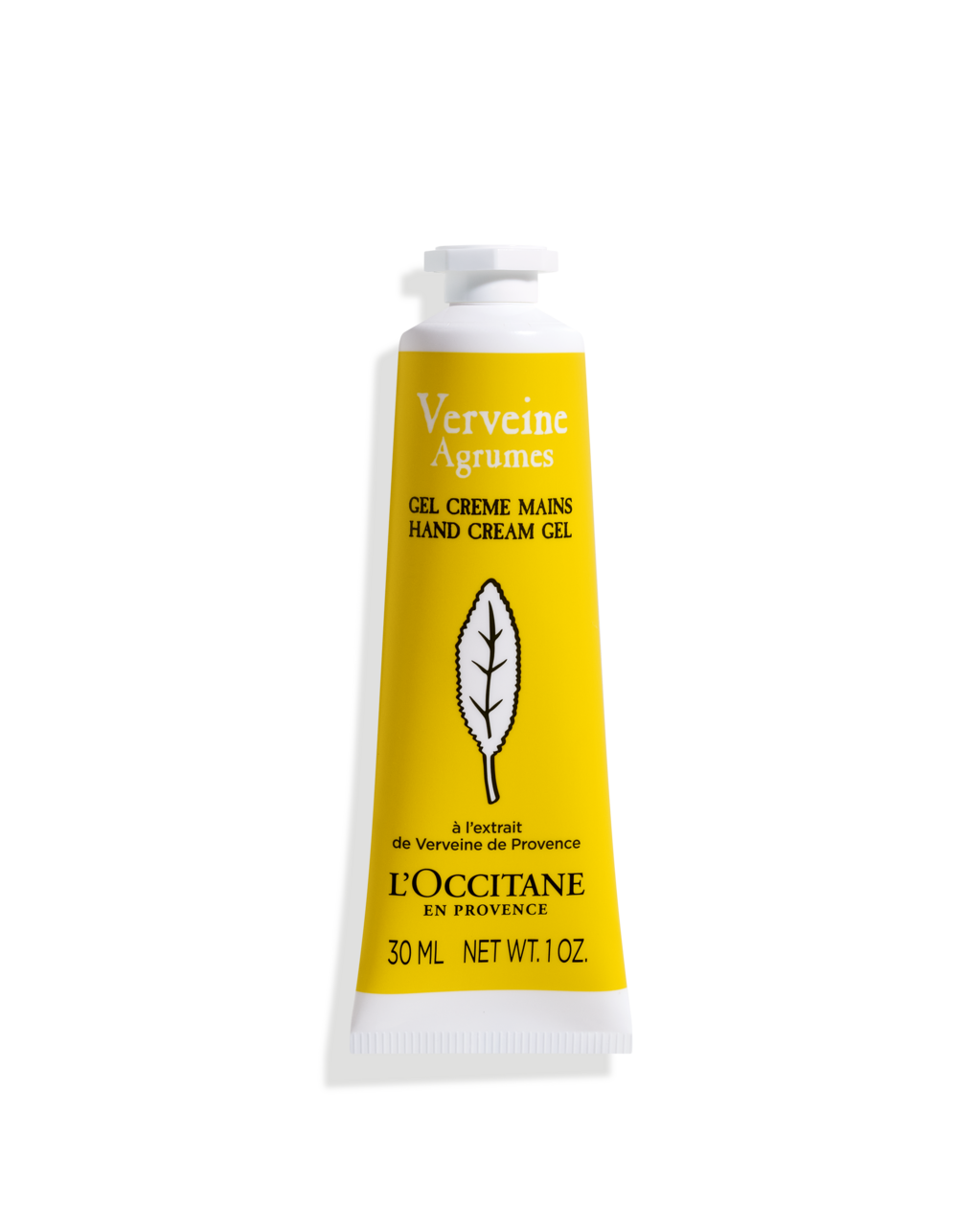 Citrus Verbena Hand Cream - Mine Çiçeği Turunçgiller El Kremi