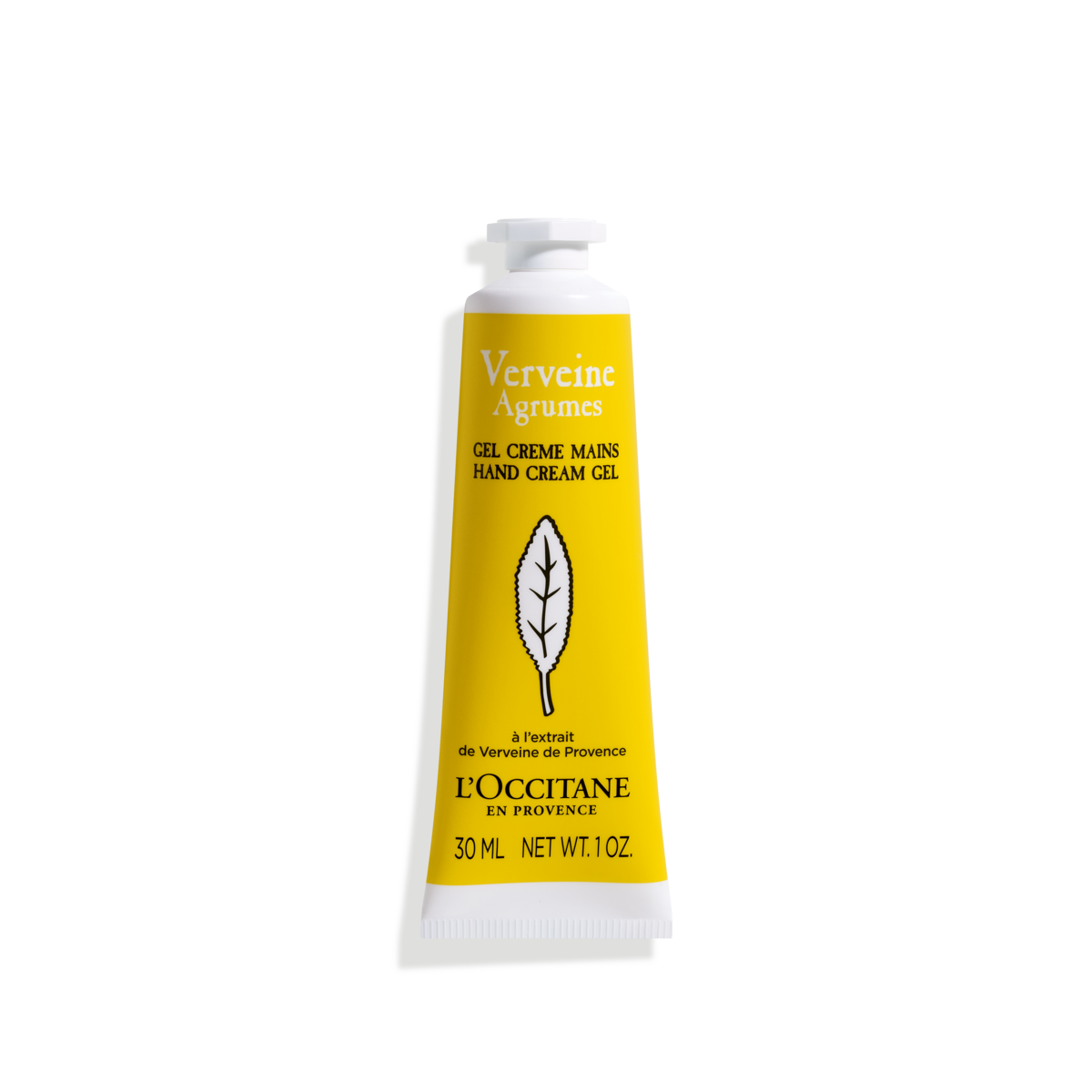 Citrus Verbena Hand Cream - Mine Çiçeği Turunçgiller El Kremi