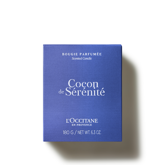 Cocon de Sérénité Candle - Rahatlatıcı Mum