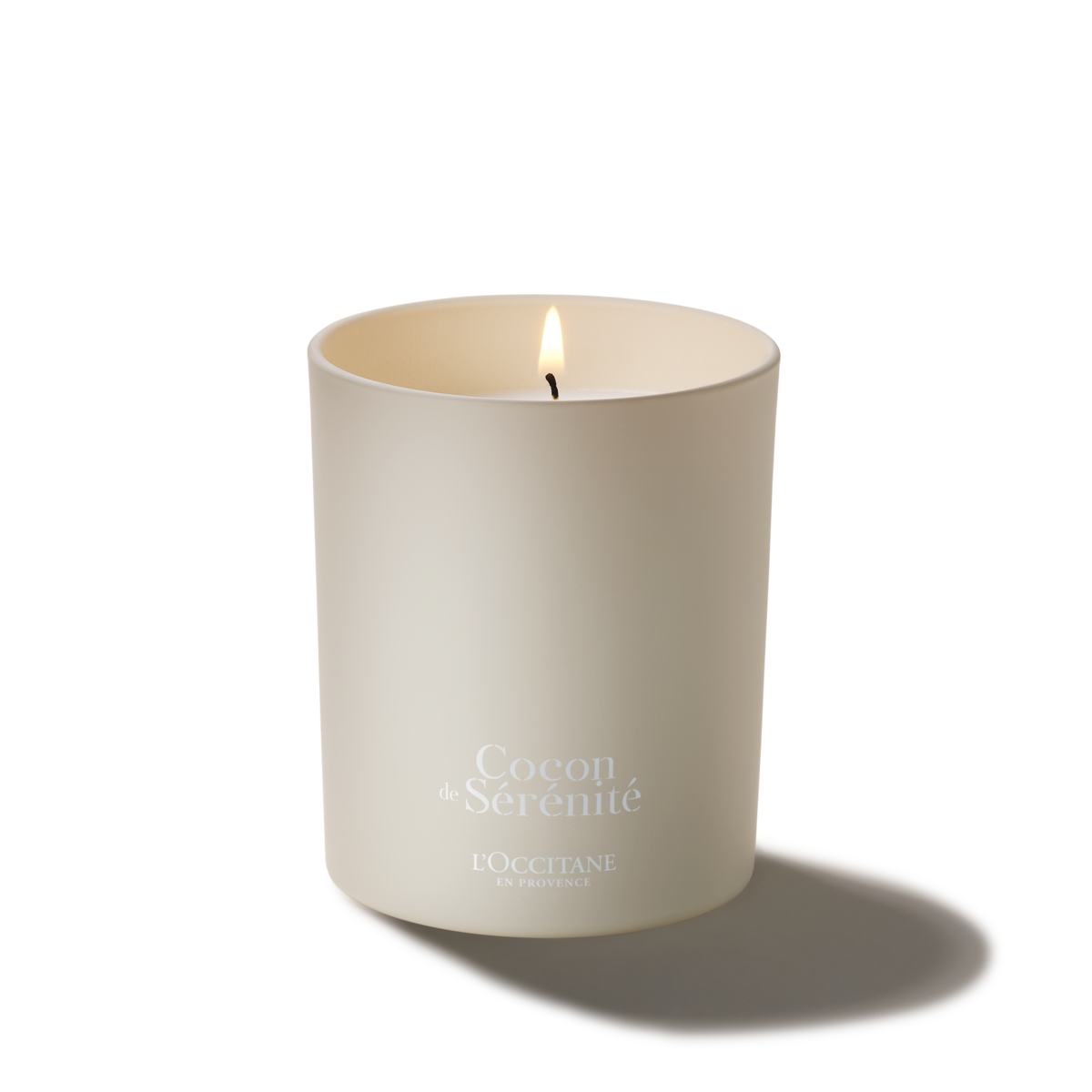 Cocon de Sérénité Candle - Rahatlatıcı Mum