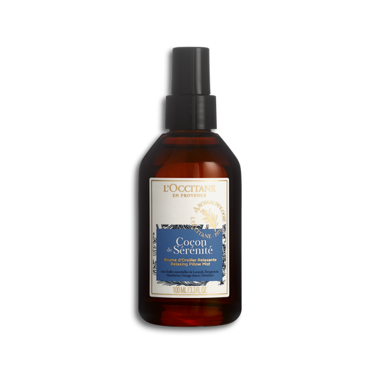 Cocon de Sérénité Relaxing Pillow Mist - Rahatlatıcı Yastık Misti