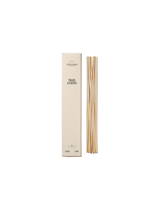 Diffuser Stick for 475 ML - Oda Kokusu Çubukları 475 ML için
