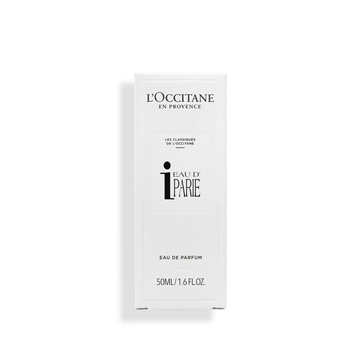 Eau d'Iparie Eau de Parfum - Eau d'Iparie EDP Parfüm
