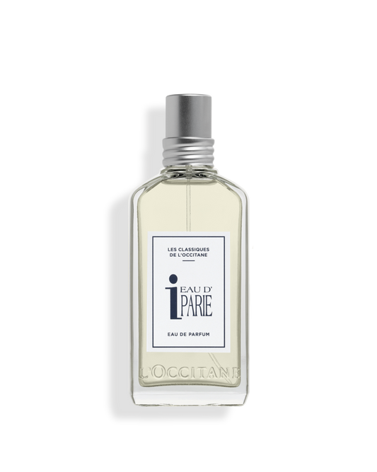 Eau d'Iparie Eau de Parfum - Eau d'Iparie EDP Parfüm