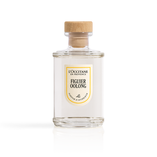 Figuier Oolong Home Diffuser - İncir & Oolong Çaylı Oda Kokusu