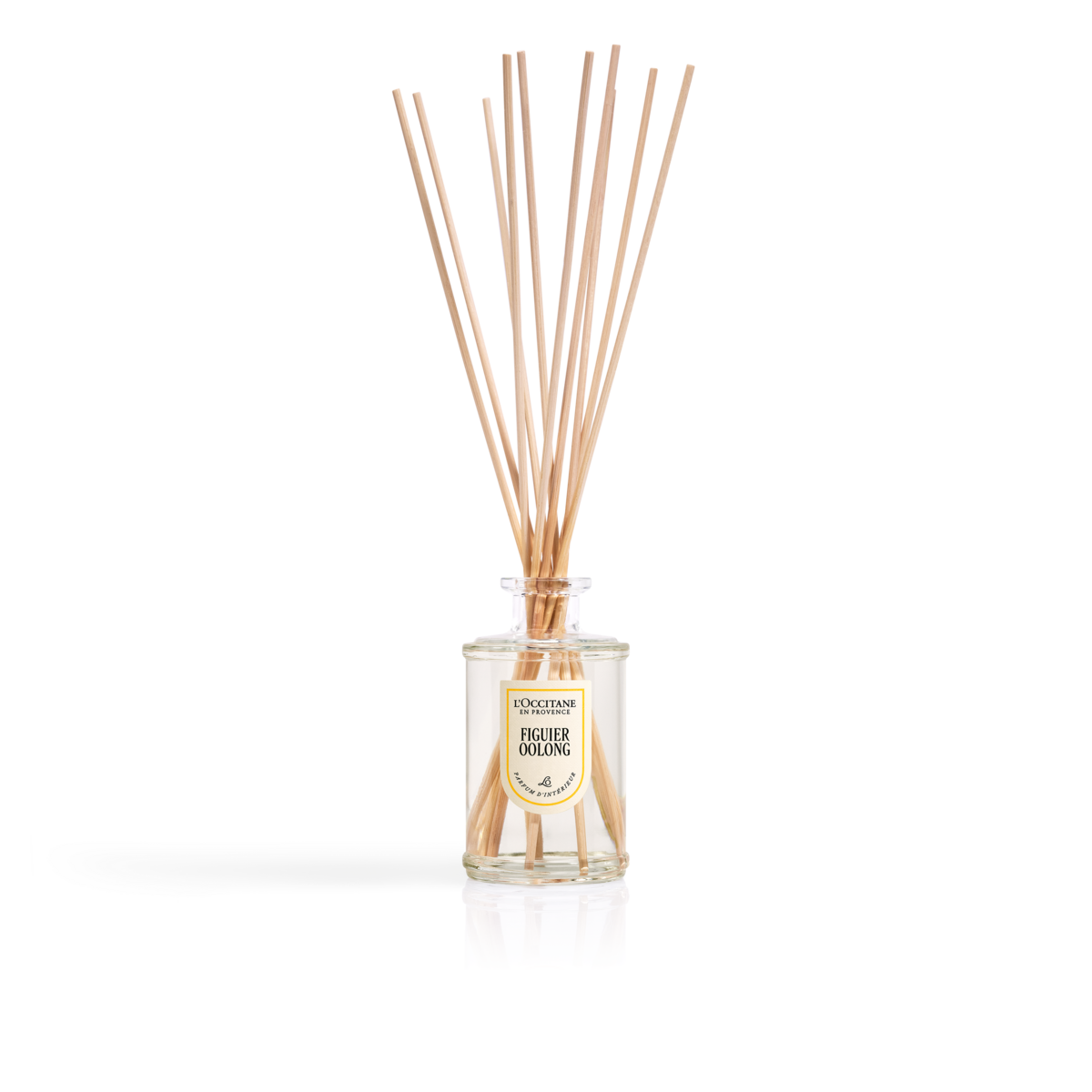 Figuier Oolong Home Diffuser - İncir & Oolong Çaylı Oda Kokusu