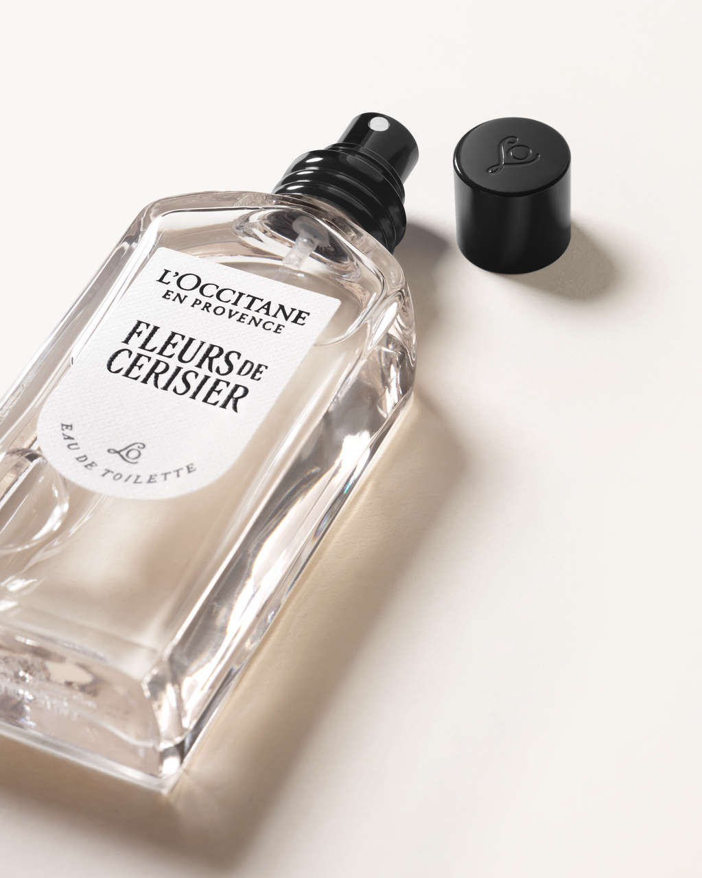 Fleurs De Cerisier Eau de Toilette - Kiraz Çiçeği EDT Parfüm