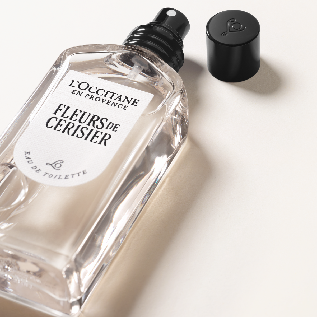 Fleurs De Cerisier Eau de Toilette - Kiraz Çiçeği EDT Parfüm