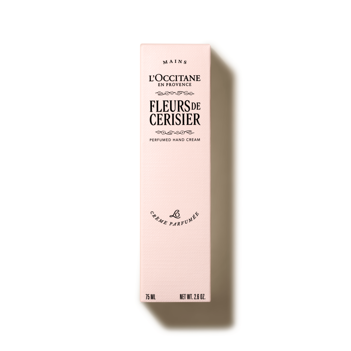 Fleurs De Cerisier Hand Cream - Kiraz Çiçeği El Kremi