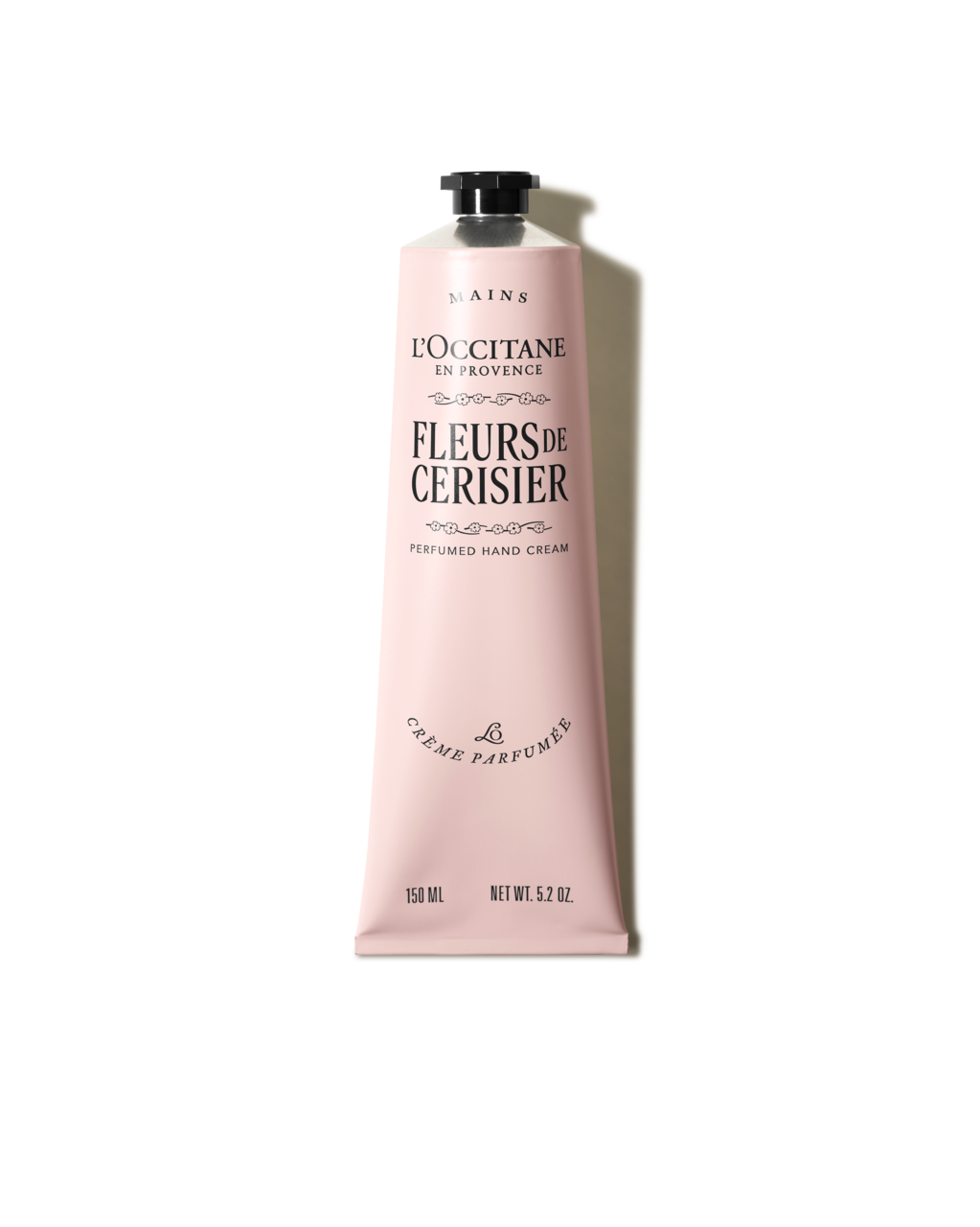 Fleurs De Cerisier Hand Cream - Kiraz Çiçeği El Kremi