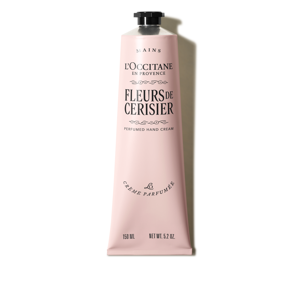 Fleurs De Cerisier Hand Cream - Kiraz Çiçeği El Kremi
