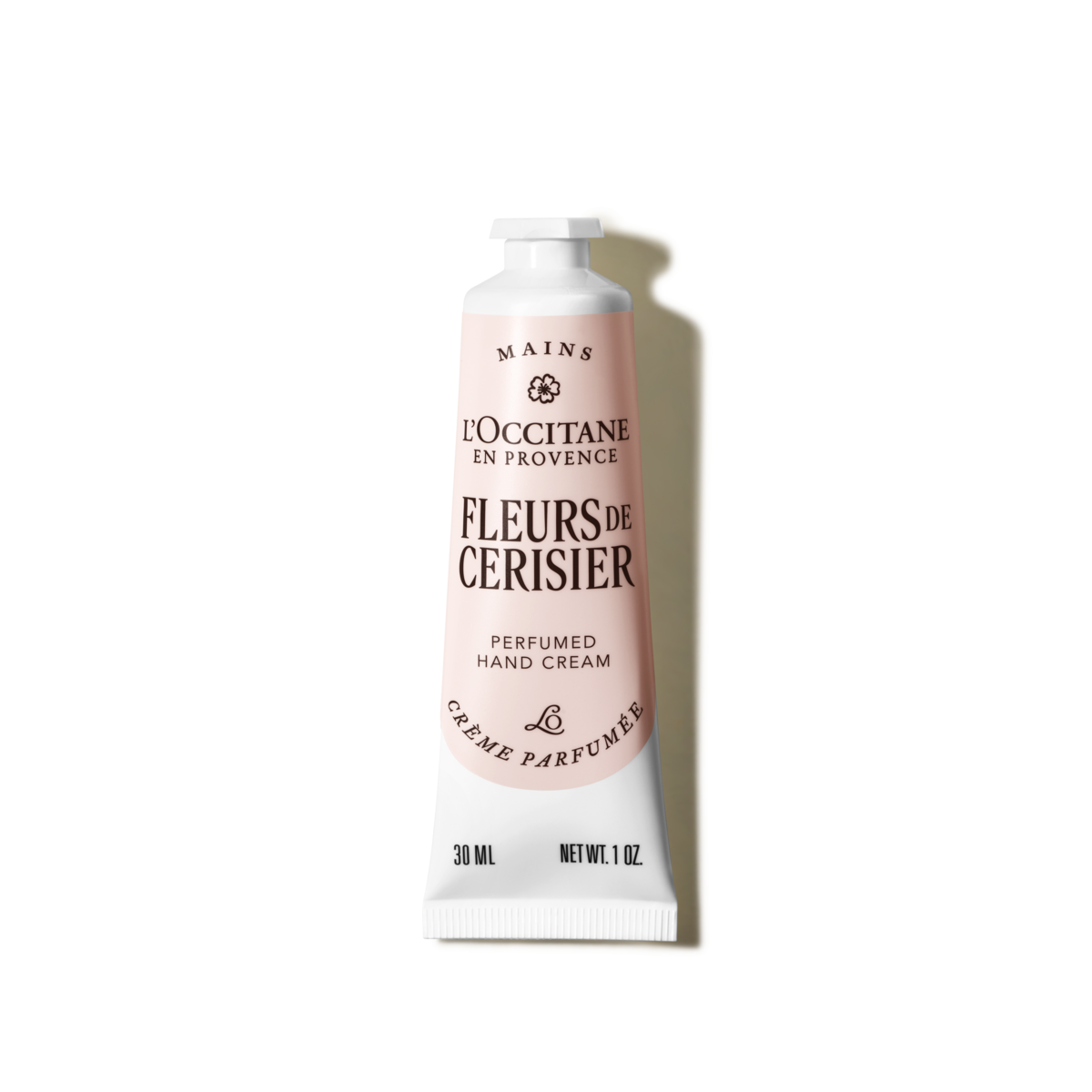Fleurs De Cerisier Hand Cream - Kiraz Çiçeği El Kremi