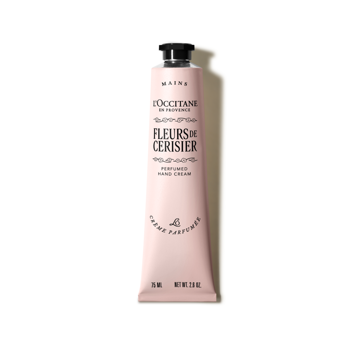 Fleurs De Cerisier Hand Cream - Kiraz Çiçeği El Kremi