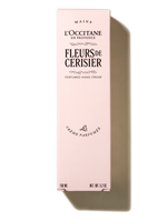 Fleurs De Cerisier Hand Cream - Kiraz Çiçeği El Kremi