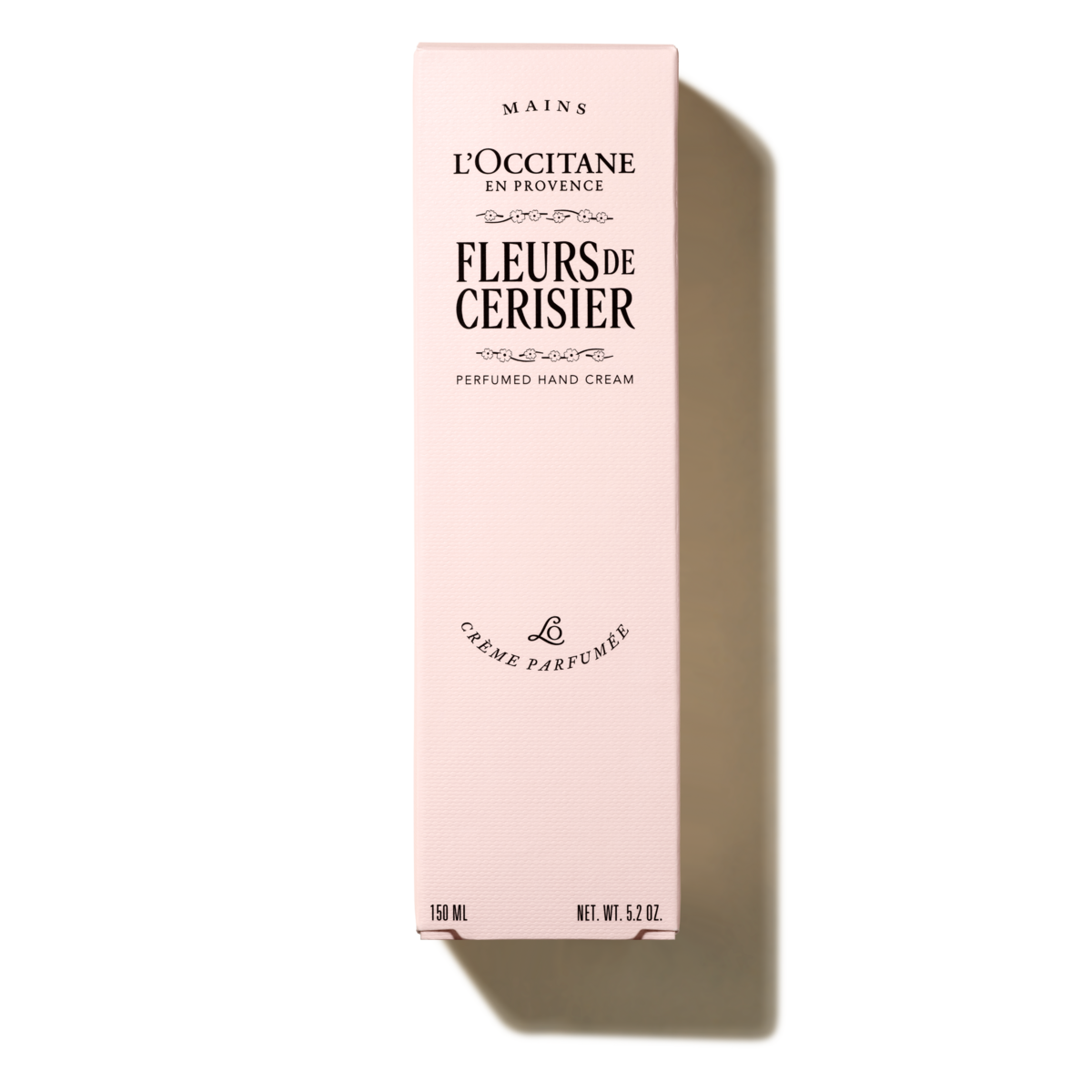 Fleurs De Cerisier Hand Cream - Kiraz Çiçeği El Kremi