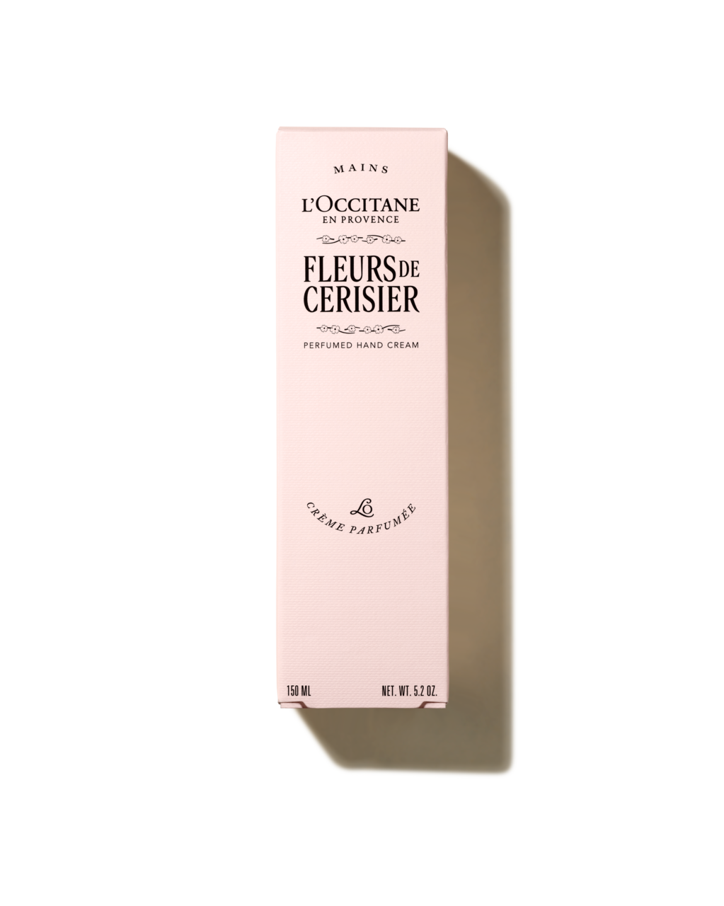 Fleurs De Cerisier Hand Cream - Kiraz Çiçeği El Kremi