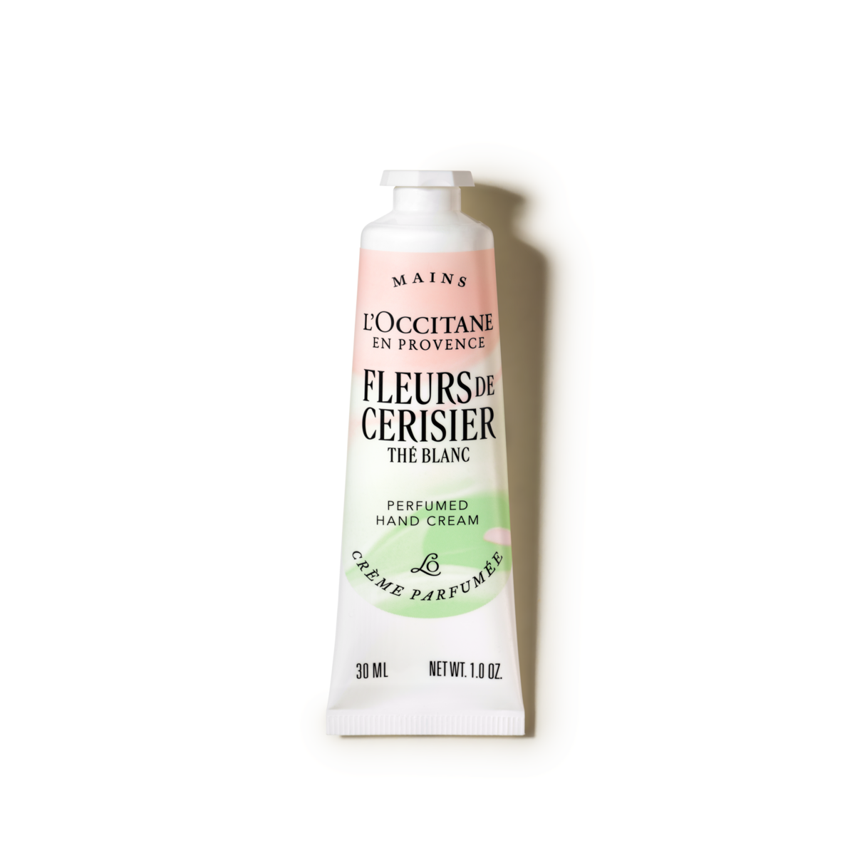 Fleurs de Cerisier Limited Edition Hand Cream - Kiraz Çiçeği Özel Seri El Kremi