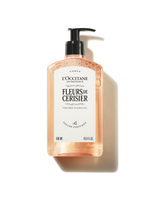 Fleurs De Cerisier Shower Gel - Kiraz Çiçeği Duş Jeli