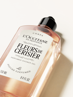 Fleurs De Cerisier Shower Gel - Kiraz Çiçeği Duş Jeli