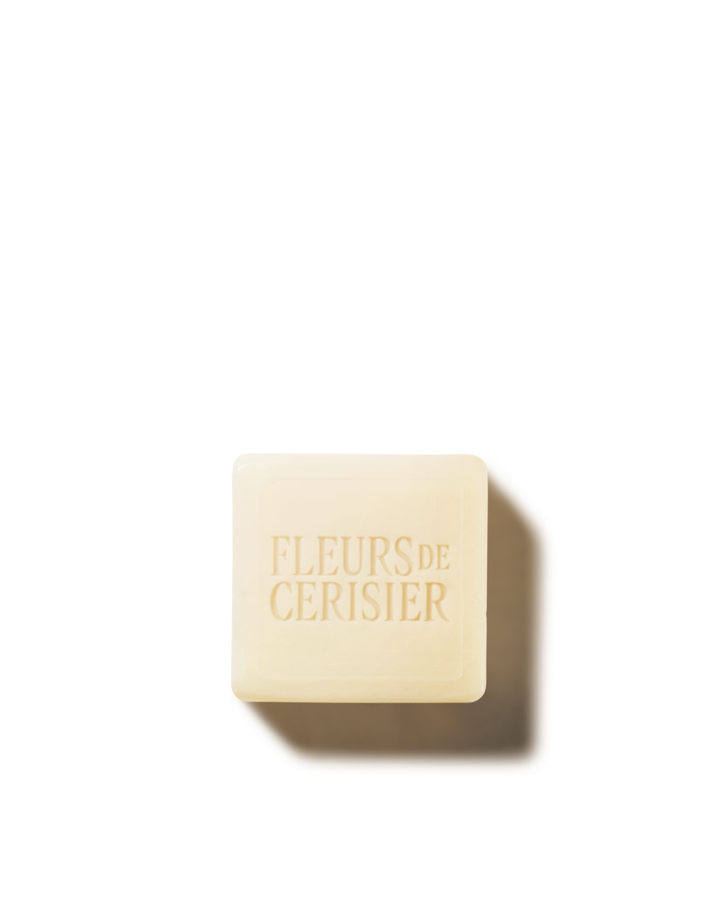 Fleurs De Cerisier Soap - Kiraz Çiçeği Katı Sabun